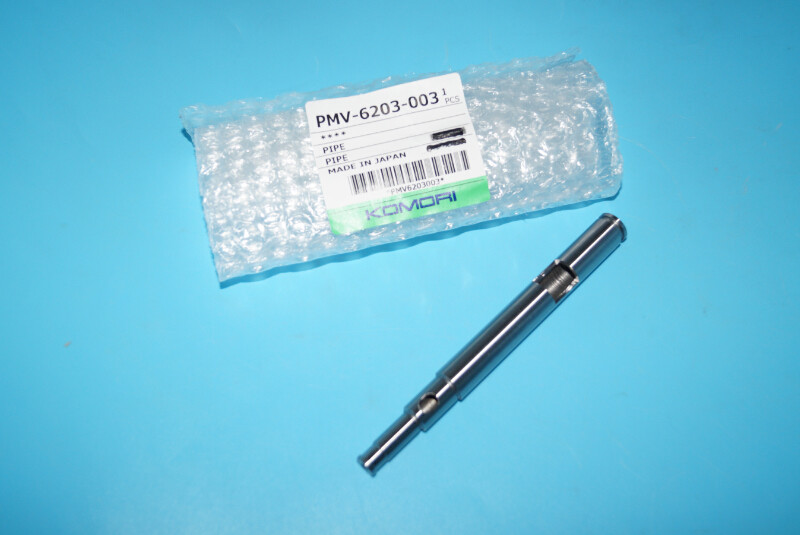 PMV-6203-003 komori pipe komori original pipe PMV6203003 spare parts for komori printing machine spare p
