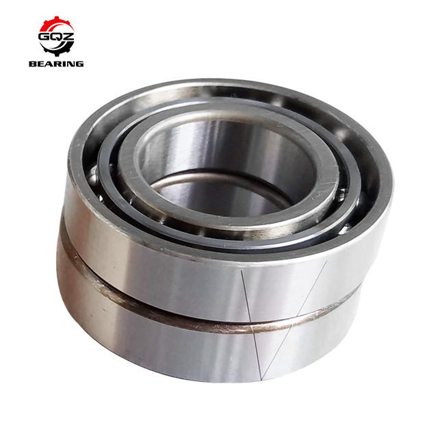 7909CTYNSULP5 SUJ2 Material Angular Contact Bearing