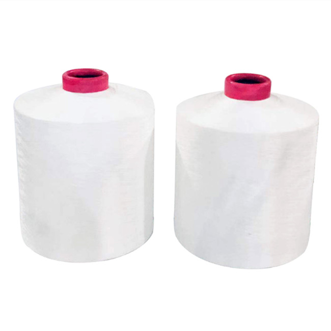 450D/144F/2 DTY Polyester Yarn High Stretch
