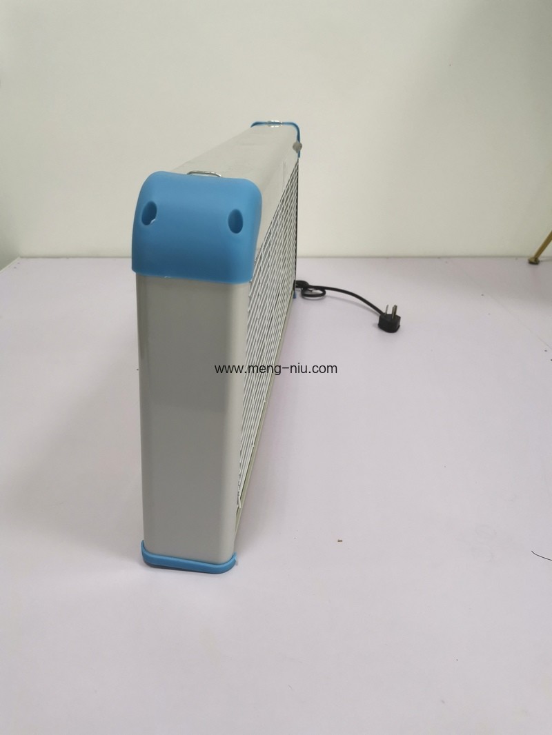 mosquito killer lamp with LED light at competitive price electronic insect killer full Aluminium frame