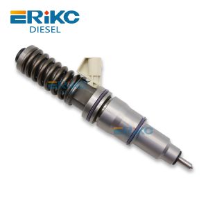 ERIKC BEBE4D14102 BEBE4D16001 Fuel Injection Pump BEBE4D24001 BEBE4D08001 Common