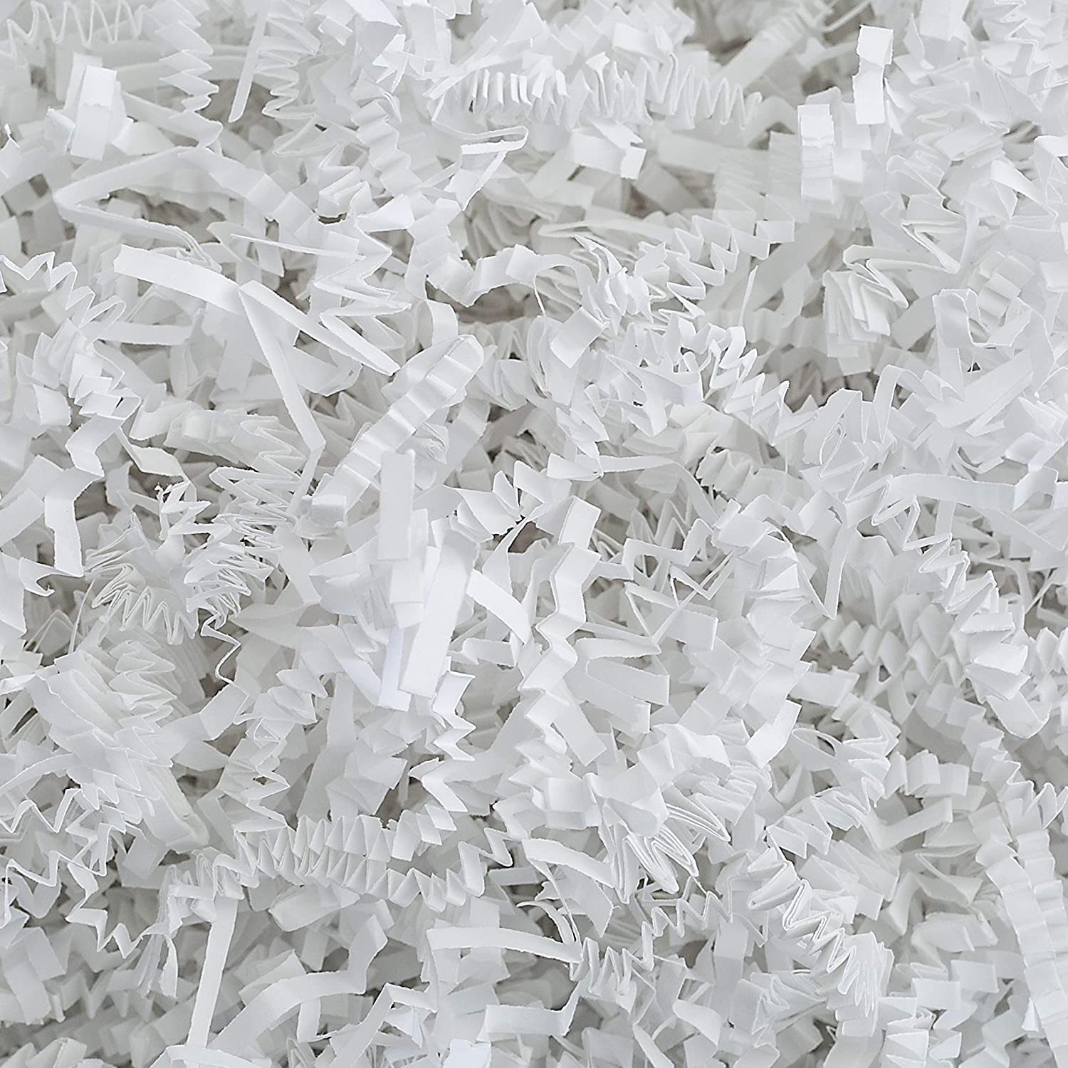 80g Color Shredded Paper