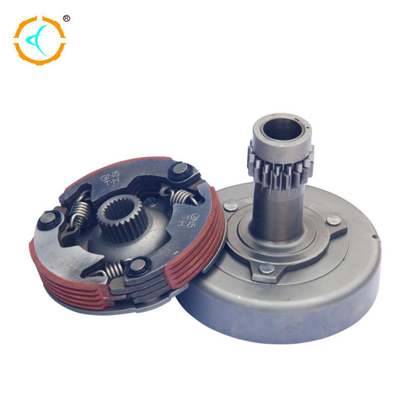 High Precision Motorcycle Racing Clutch YONGHAN CD110 Motorcycle Clutch Box