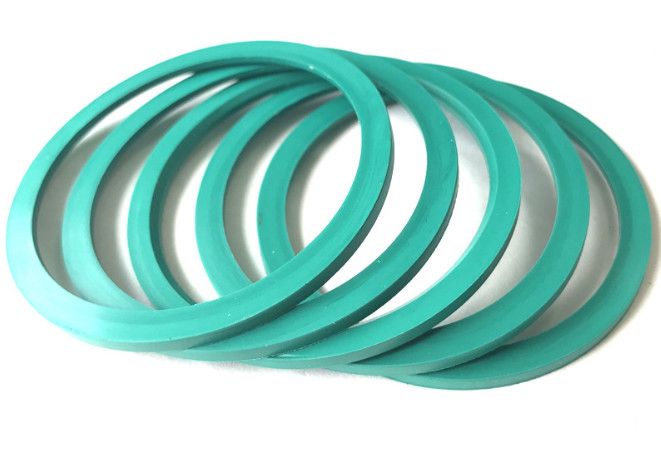 Oil Gas Field Sealing DIN 3869 ED Ring 14 With Custom OEM / ODM Performance