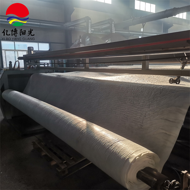 High Tensile Strength 3D Composite Drainage Geonet Compliant with CE/ISO9001/ISO14001