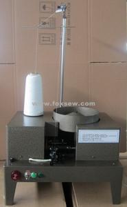Buy cheap Automatic Bobbin Winder FX-ZS5 product