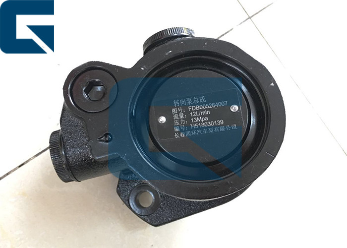 5264007 Excavator Hydraulic Steering Pump For DCEC 4BT Diesel Engine Part