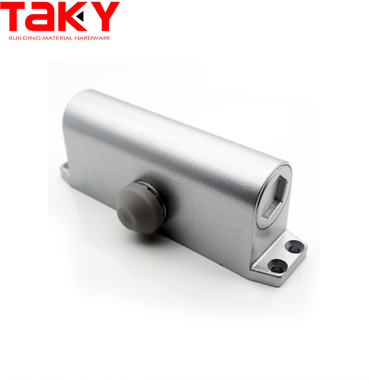 Hydraulic Door Closer Safe and Durable for Commercial Overhead Doors Less than 1050mm