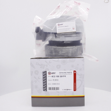 Water Pump 03L 121 011P For Q3 / Tuhuan / Xinrui 2.0T 12N