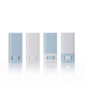 15g 20g Empty PP Deo Stick with Roller Custom Printing