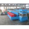 Buy cheap Guardrail Roll Forming Machine from wholesalers