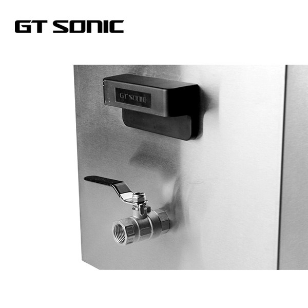 20L GT SONIC Cleaner SUS304 Tank Ultrasonic Dental Cleaner With Thermostat Sensor