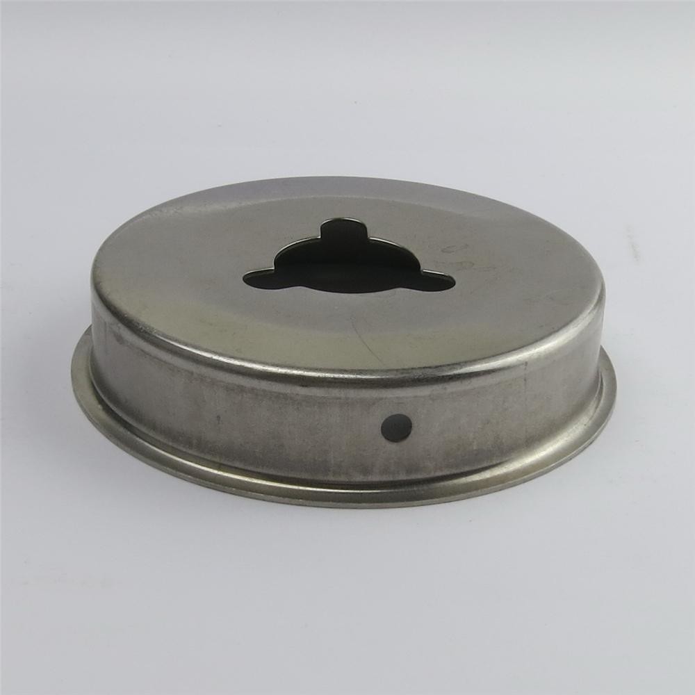 HX55 Exhaust Turbocharger Heat Shield 3533038 Repair Kits