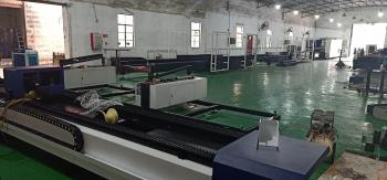 Riselaser Technology Co., Ltd