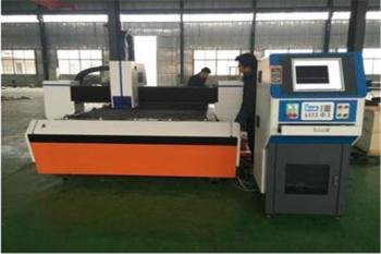 Xuzhou Yahong CNC Equipment Factory
