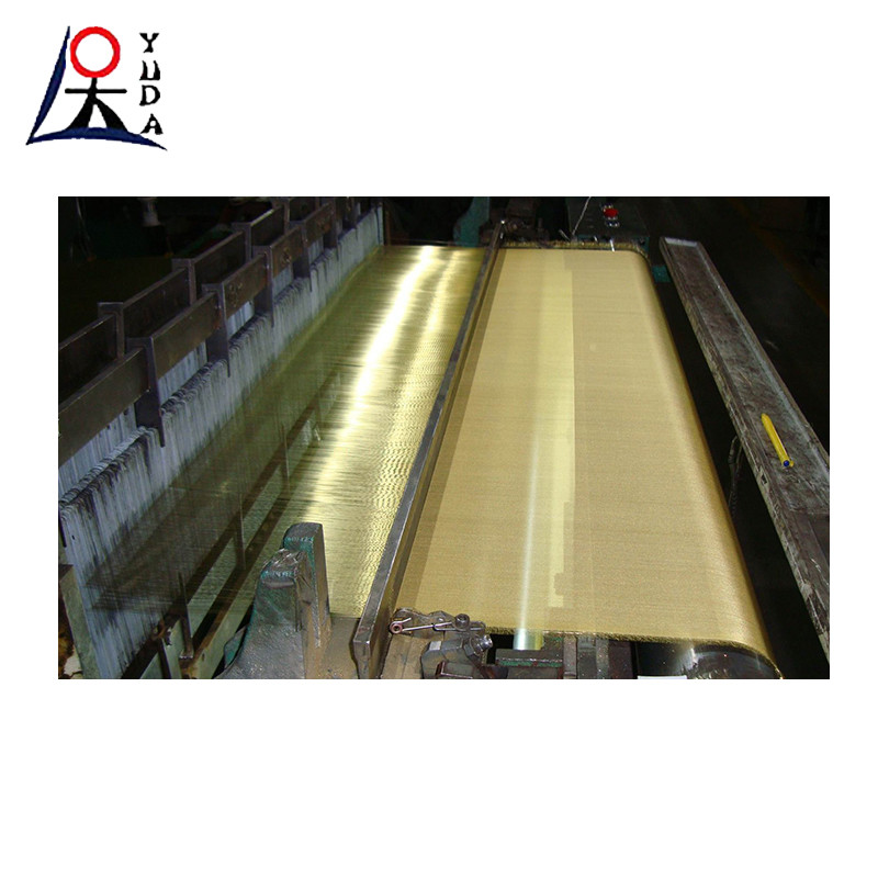 Faraday Cage Copper Wire Mesh Emf Shielding Copper Screen Mesh