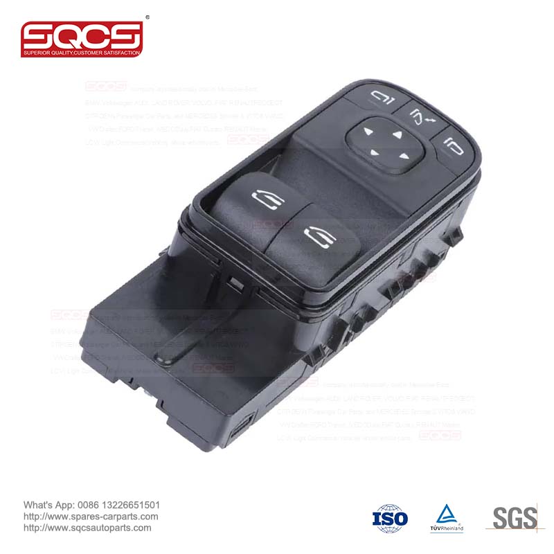 100% Tested OE 9079050504 Window Regulator Switch for MERCEDES SPRINTER W907/W910 Models 100%tested 2020- Year 2020-