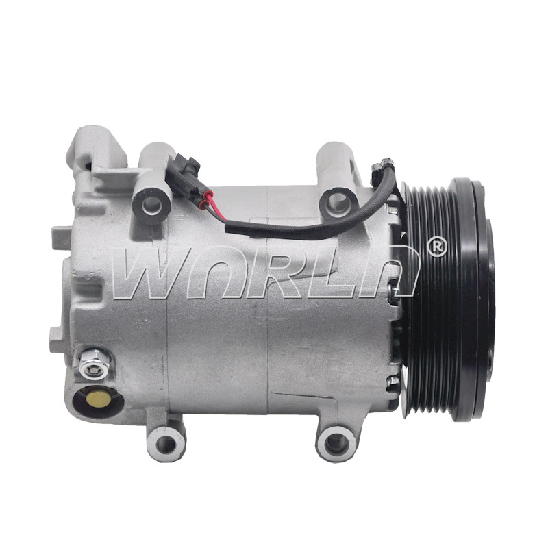 3M5H19D629SB AC Compressor VS16 For Ford Focus For CMAX For Mazda3 For Volvo WXFD082