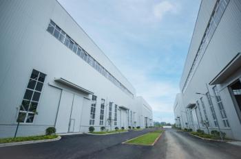 Wuxi Henghui Metal Products Co., Ltd.