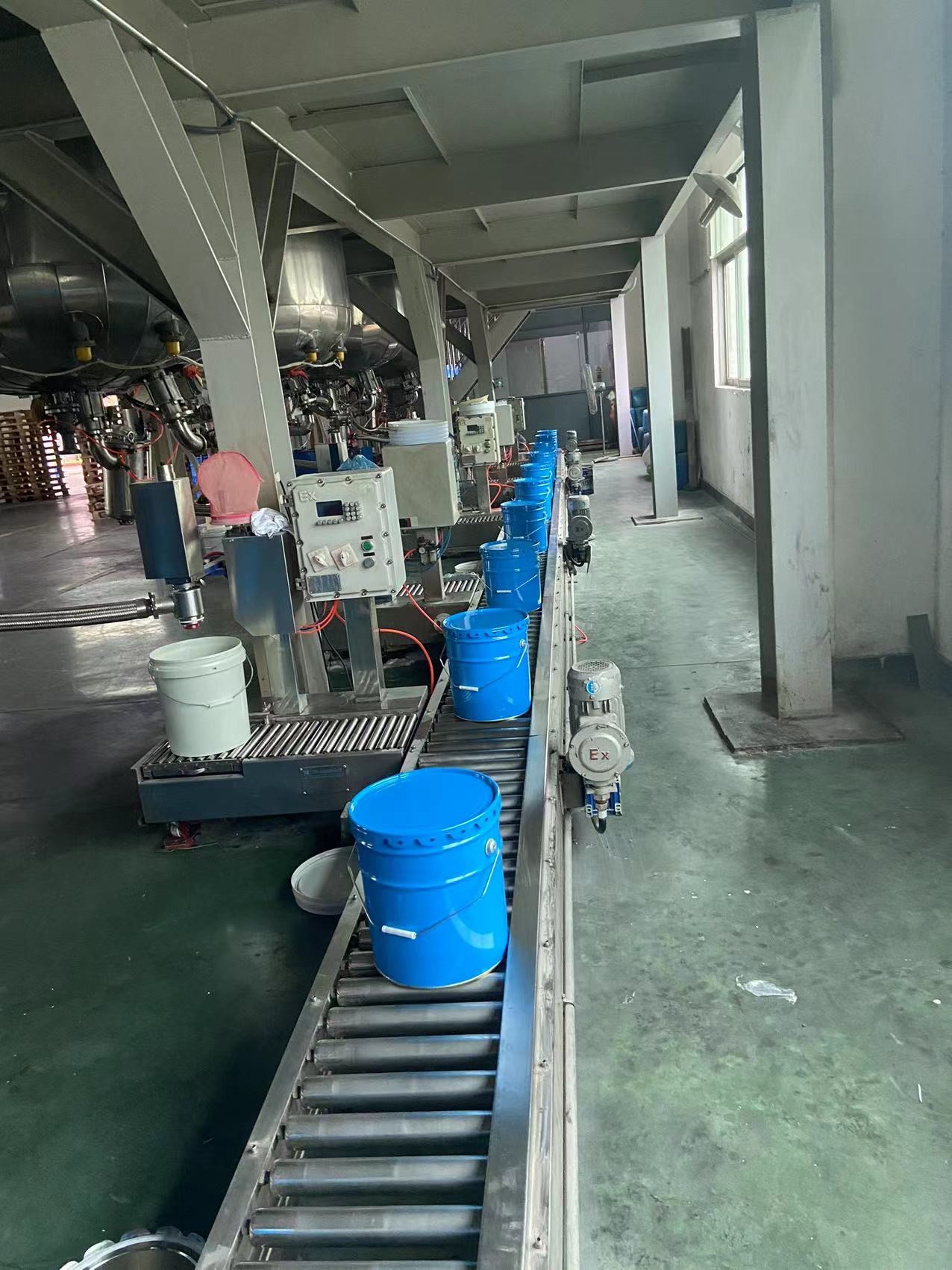 Liquid Cas 1675 54 3 Epoxy Resin, Epoxy Curing Agent Electrical Insulation