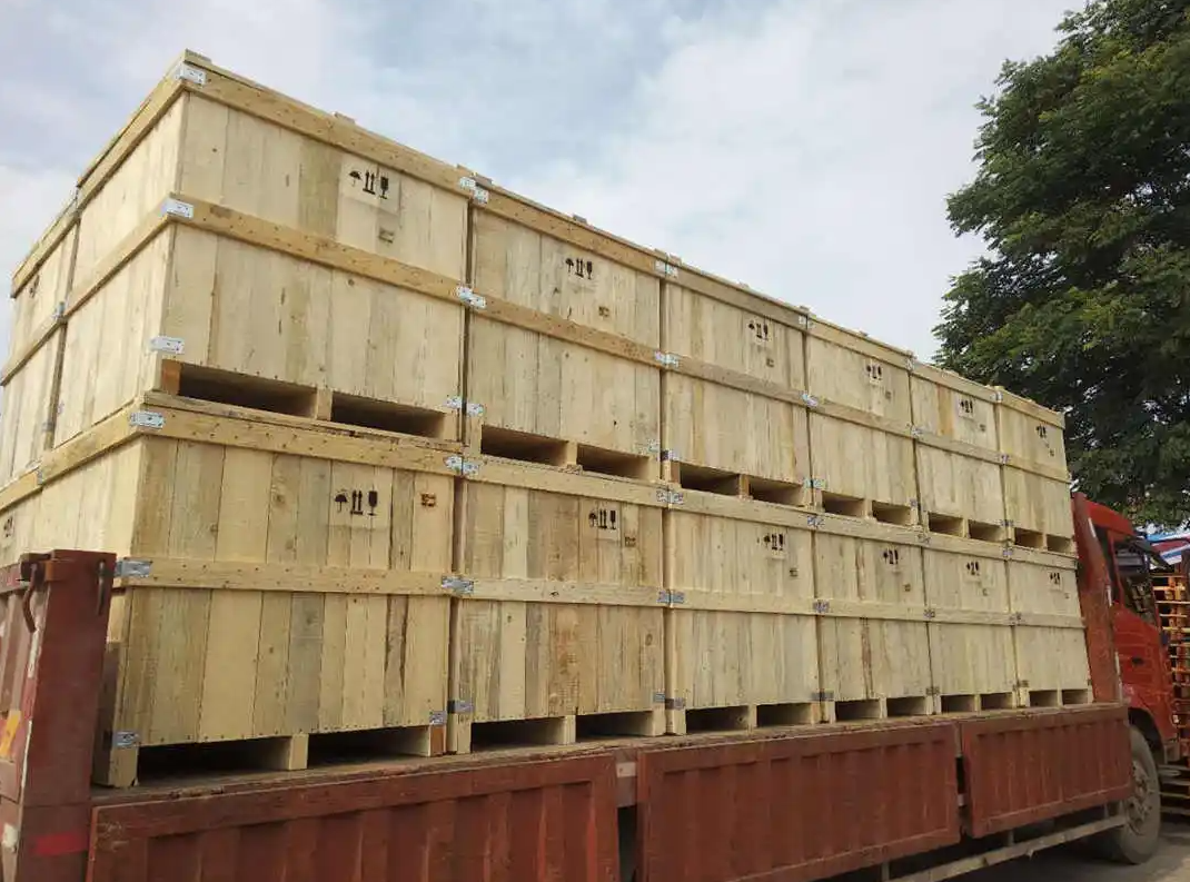 Steel Mixing Storage Tanks Customized Pressure Vessels for Gas and Liquid Storage