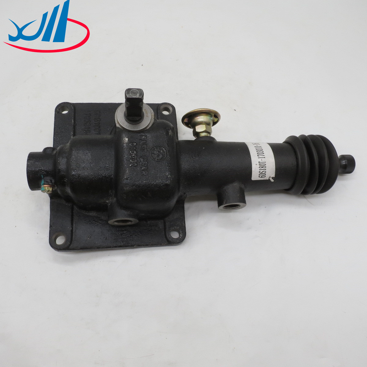 Sany Spare Parts Gearbox Small Cover 6DS180T-1703010-16