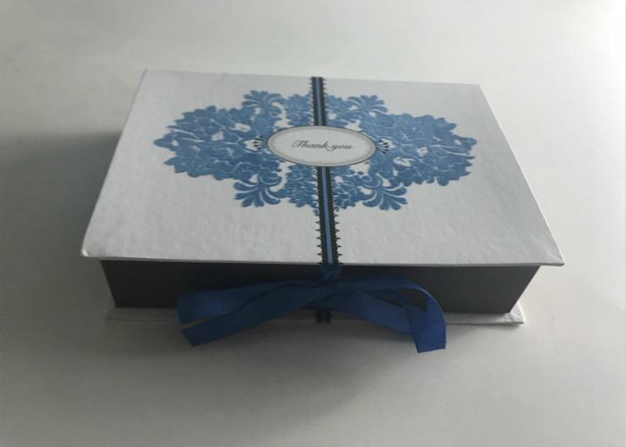Custom Printed Cardboard Boxes With Glossy Lamination For Cellphone , Toys