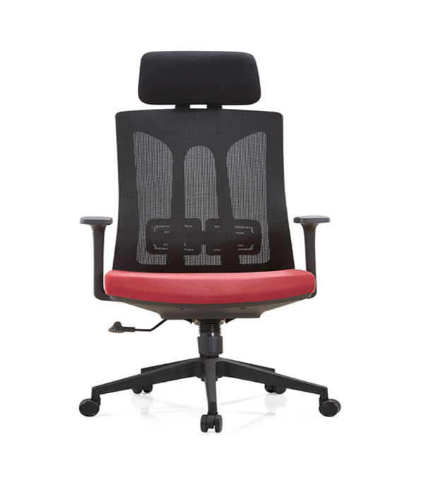 Hot selling machine mesh chair office with reasonable price