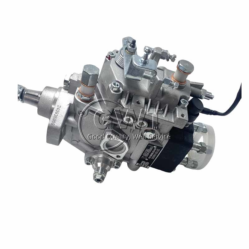 VE Pump 096000-4660 VE4/12F1800RND466 22100-58600 For TOYOTA
