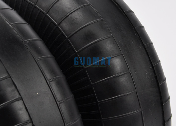 2B9-253​ Industrial Air Spring Actuators Air Ride Air Spring Two Convoluted For Machines