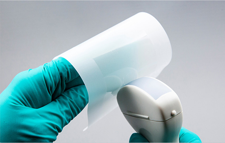 MDR Probe Covers Disposable Sterile Approval Ultrasound Transducer General Purpose ISO 13485