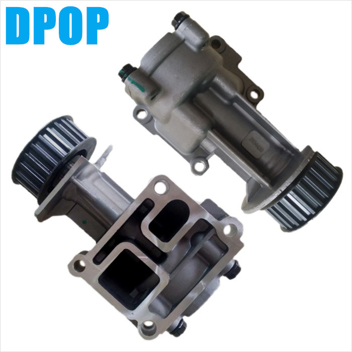 DPOPl Oil Pump 04175574 04173527 02934430 For Deutz BF4L1011