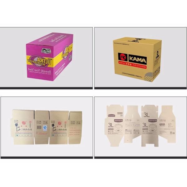 Semi Automatic Die Cutting Machine / Paper Creasing Machine