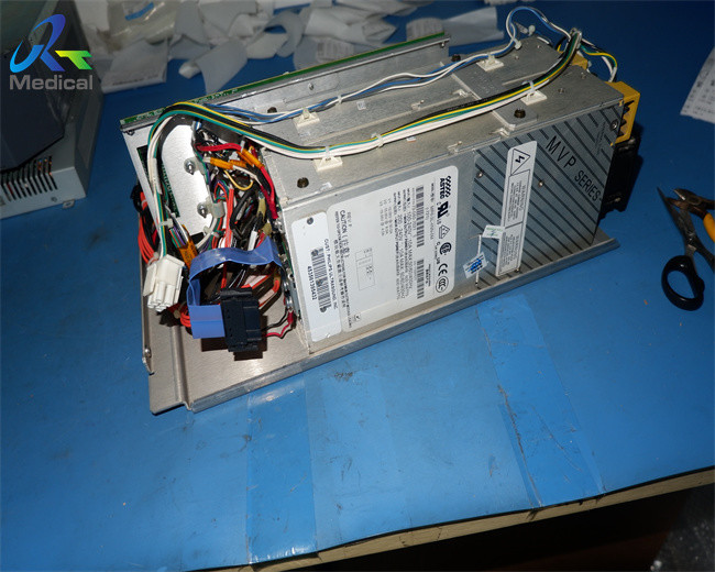 Imaging Scan System Ultrasound Spare Parts IU22 Power Supply