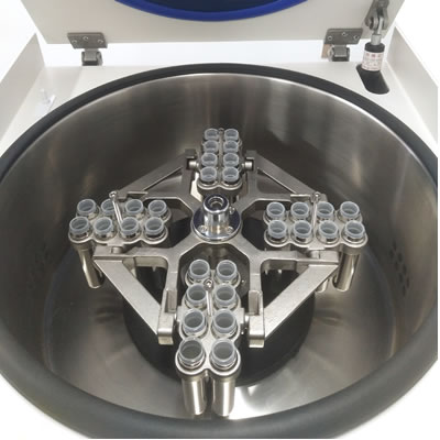 T6-M benchtop low speed auto balance centrifuge