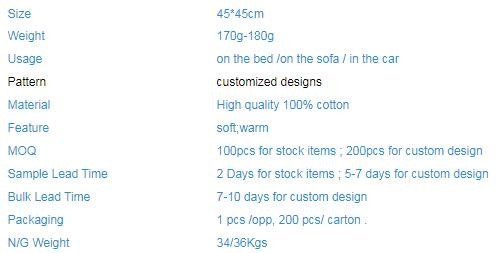 China Factory Direct European Sale Soft Cushion Cover Set,Animal Cushion Cover,Cover Blanks Sequin Throw Cushion Cover G