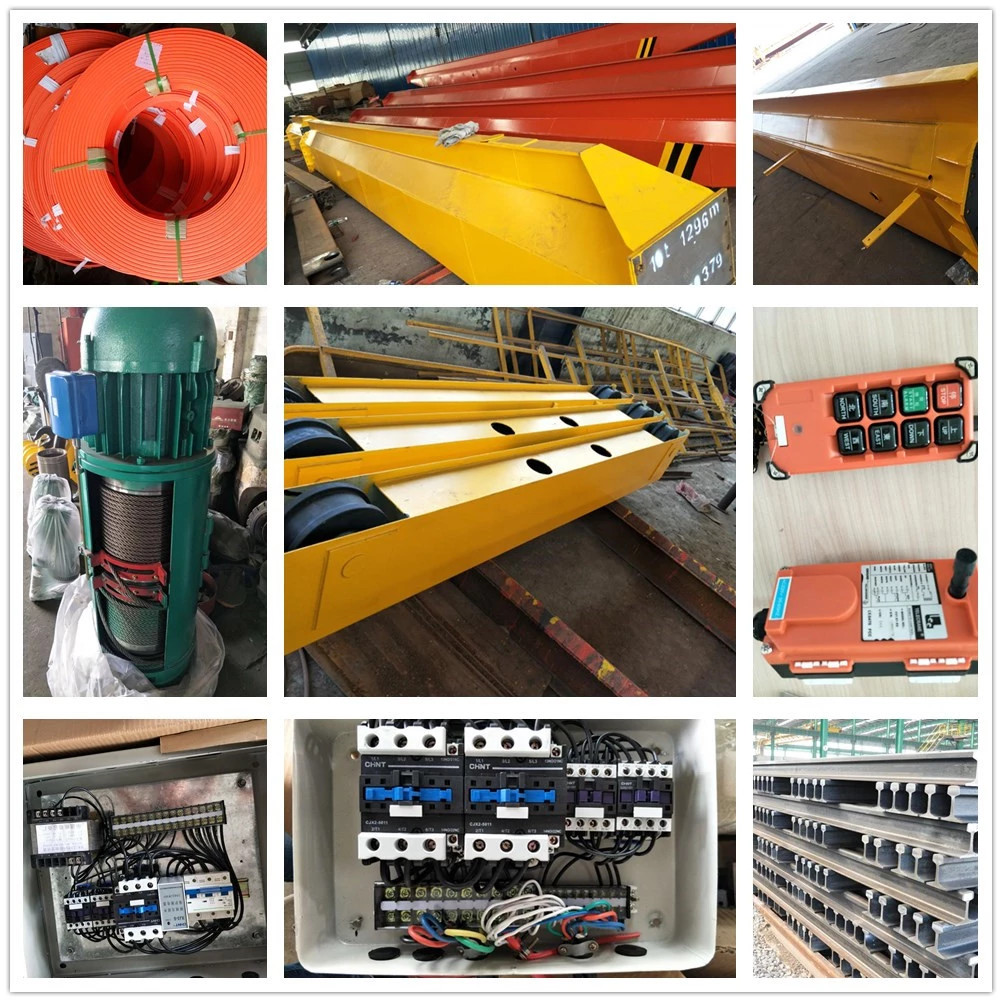 Span 25m Double Girder Workshop Overhead Crane A5-A7 Working Duty