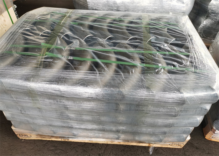 ASTM B16.9 Butt Weld Pipe Fittings 90 Degree Gas Petroleum