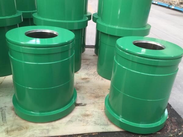Liners for Ideco MM-550-F/ MM-700-F Mud Pump, National 214P, 218P, k-380, k-500,K-700A, C-150, C-250 MUD PUMP
