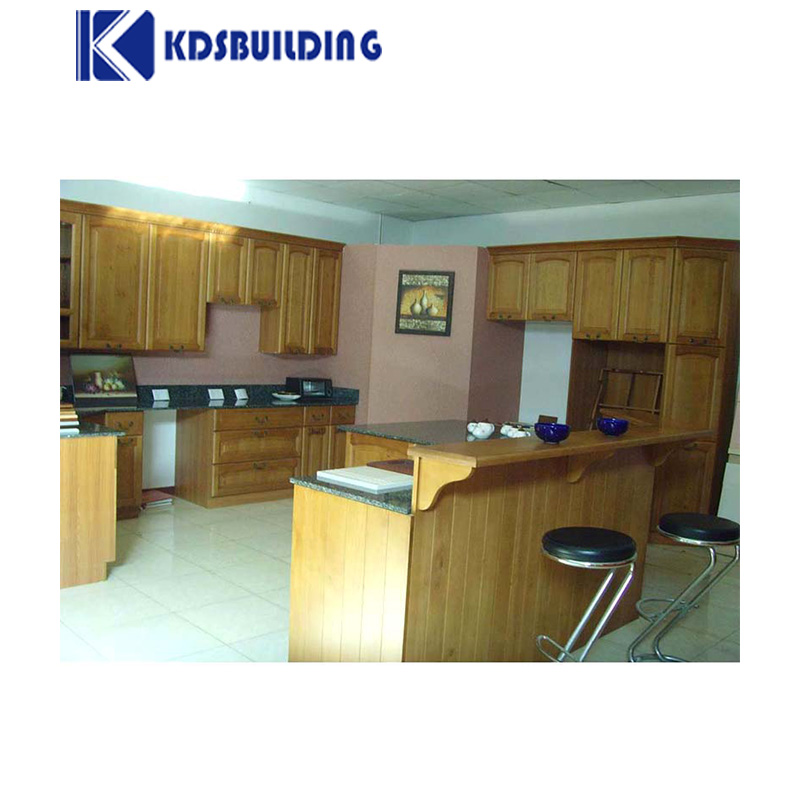 Chinese Wooden Kitchen Making Furniture Cabinet From China