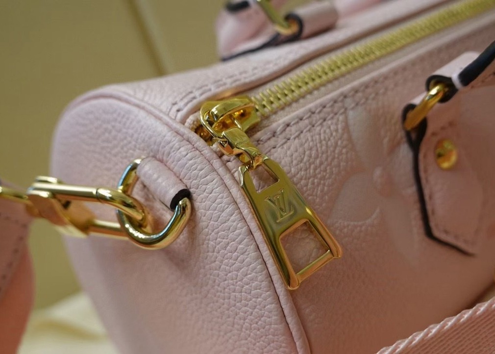 Empreinte Leather Luxury Cross Body Bag , Gradient Color Papillon BB Bag