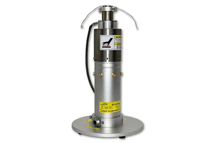 Ultrasonic Iindium Coated Superconducting Wire Technology