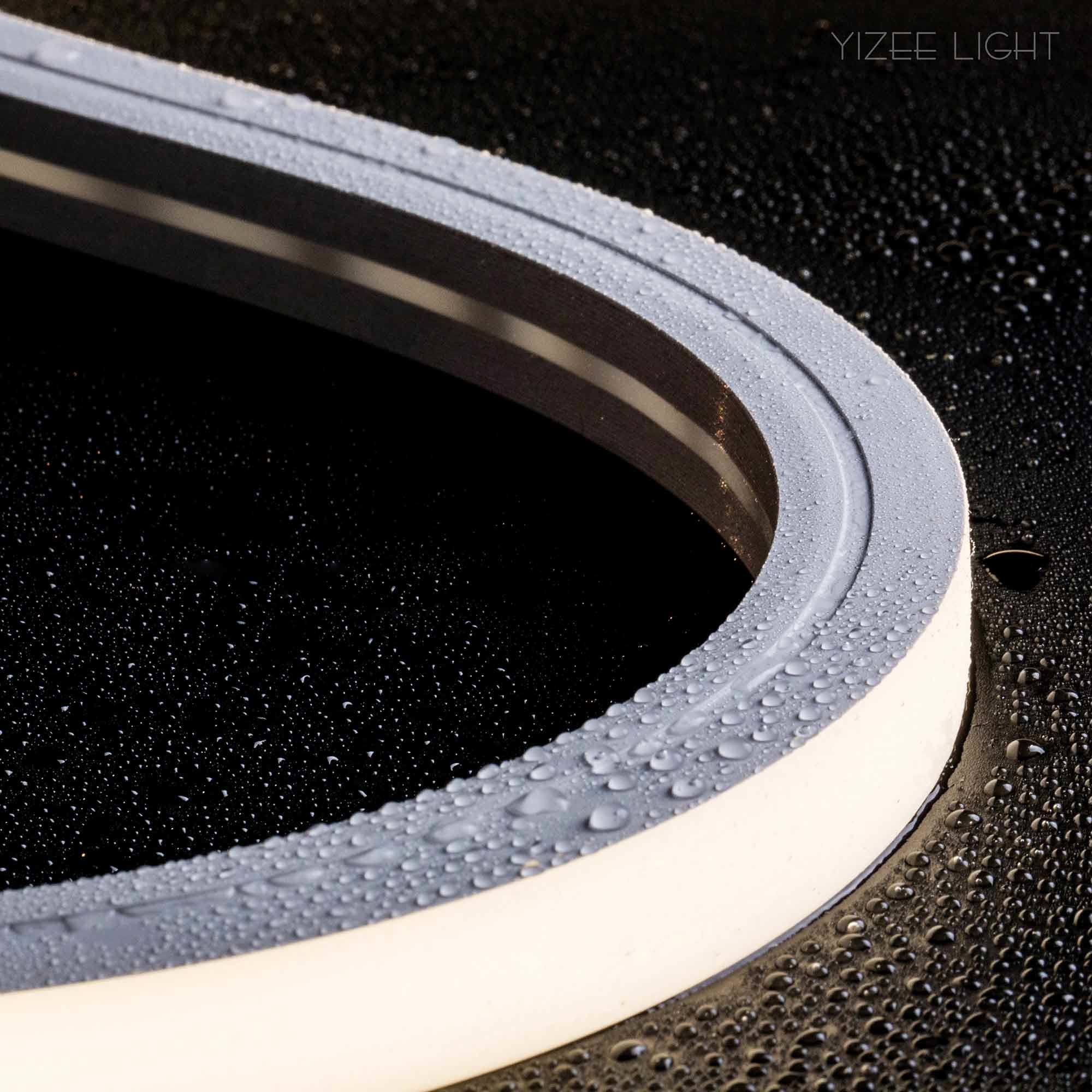 3D Bendable LED Neon Flex 1616 Top Bend & Side Bend Neon Light Silicone Tube