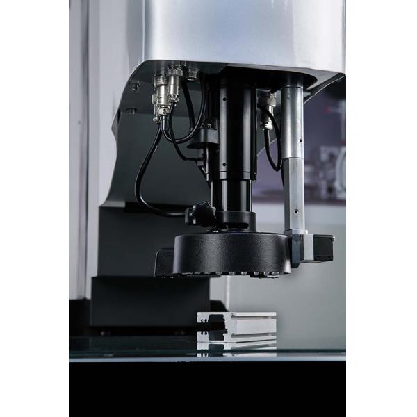 Granite Structure CNC Inspection Video Measurement Machine