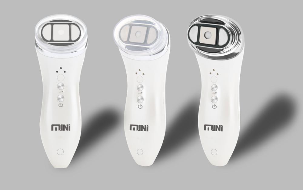 BF1303 Mini High Intensity Focused Ultrasound Machine ABS Material