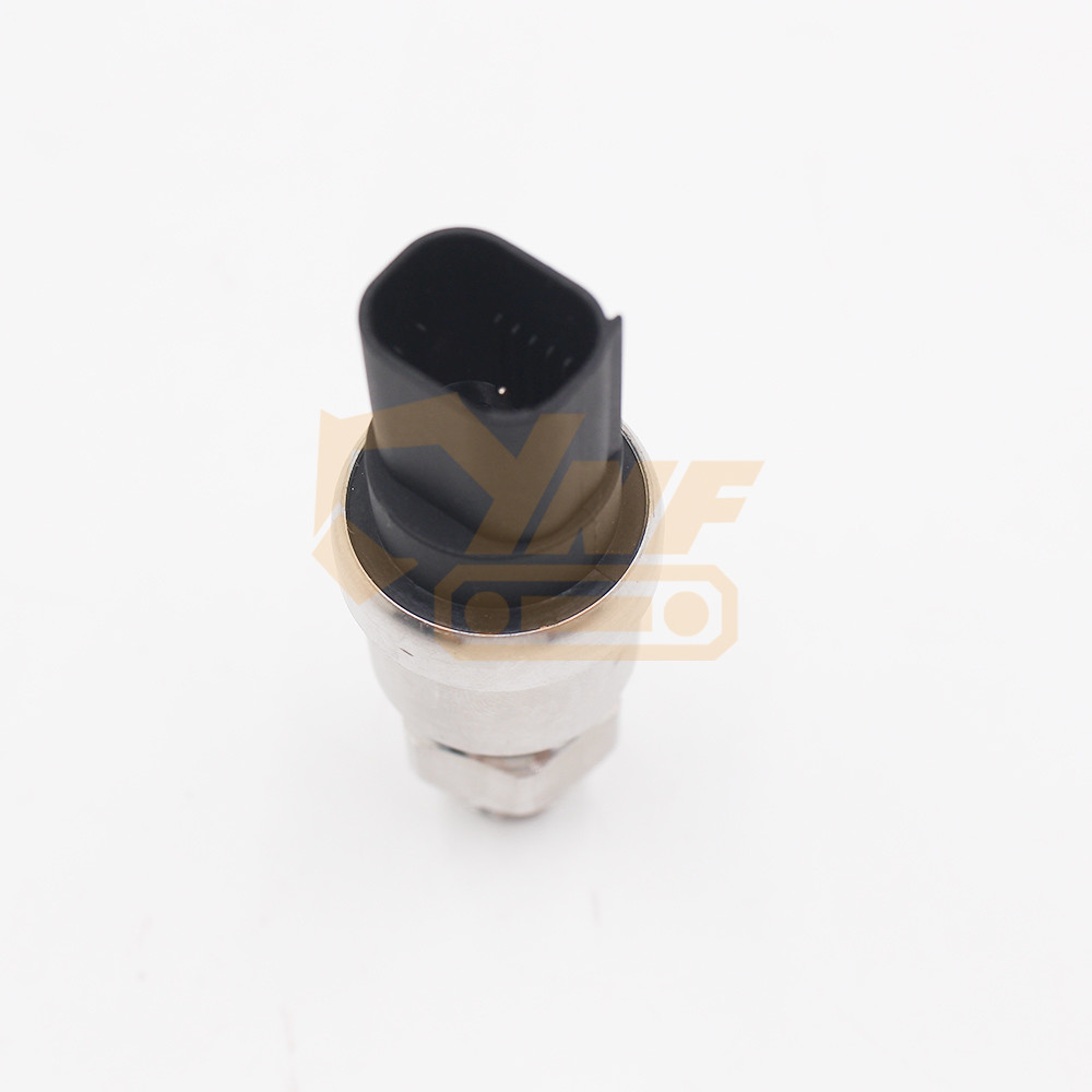 Low Pressure Sensor for Kobelco Excavators SK200-6E SK200-8 SK210-8 SK330-8 SK480-8 SK170-8 SK210LC-8 LC52S