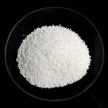Agricultural Grade Fertilizer MgSO4 Granules 7487-88-9 With From Source