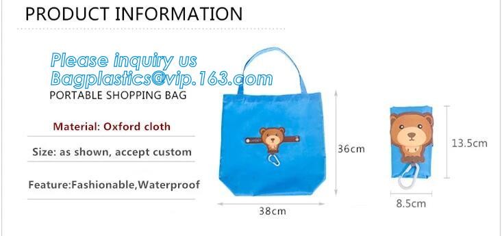 Promotion Custom Eco Friendly Sublimation Polyester Folding Shopping Bag,Promotional Sports Gym Sack Polyester Drawstrin