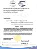 JIANGSU LIANZHONG METAL PRODUCTS (GROUP) CO., LTD Certifications