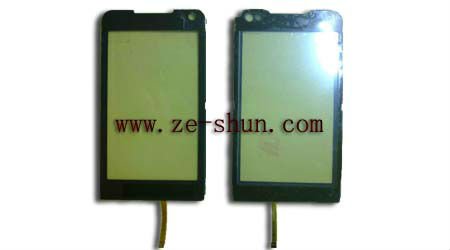mobile phone touch screen for Samsung i900